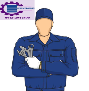 تعمیرونصب کرکره برقی درچیتگر